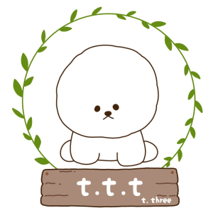 t.t.t