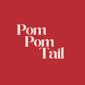 POM POM TAIL