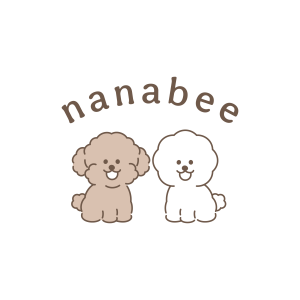 Dogsalon nanabee
