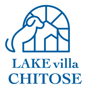 琵琶湖の畔で愛犬と寛ぐ一棟貸切ホテル　LAKE villa CHITOSE