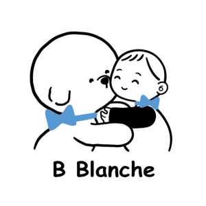 B Blanche