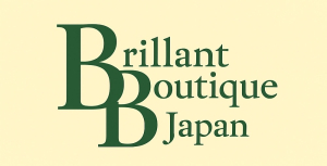 brillant boutique Japan