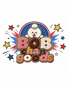 BOB chan goods