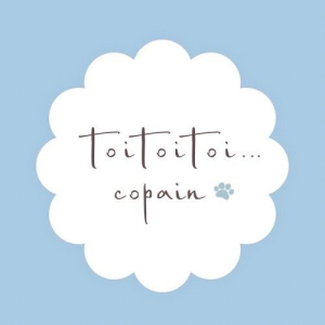 toitoitoi…copain
