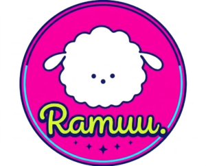 Ramuu.